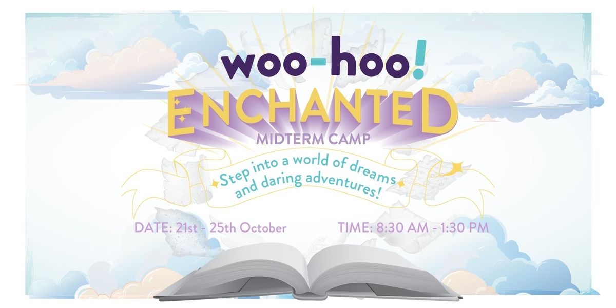 Enchanted Midterm Camp