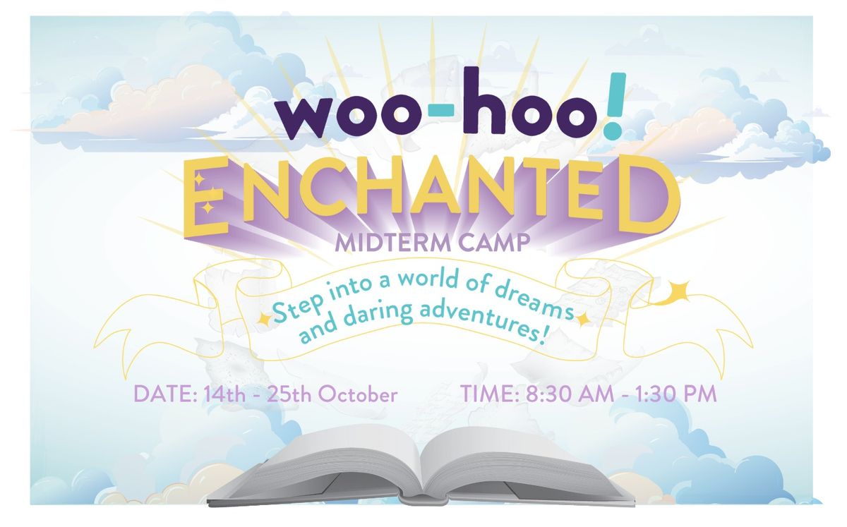 Enchanted Midterm Camp