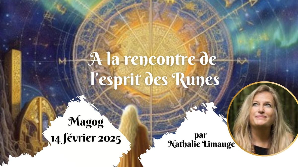 L'Esprit des Runes