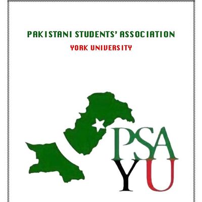 PSA York University