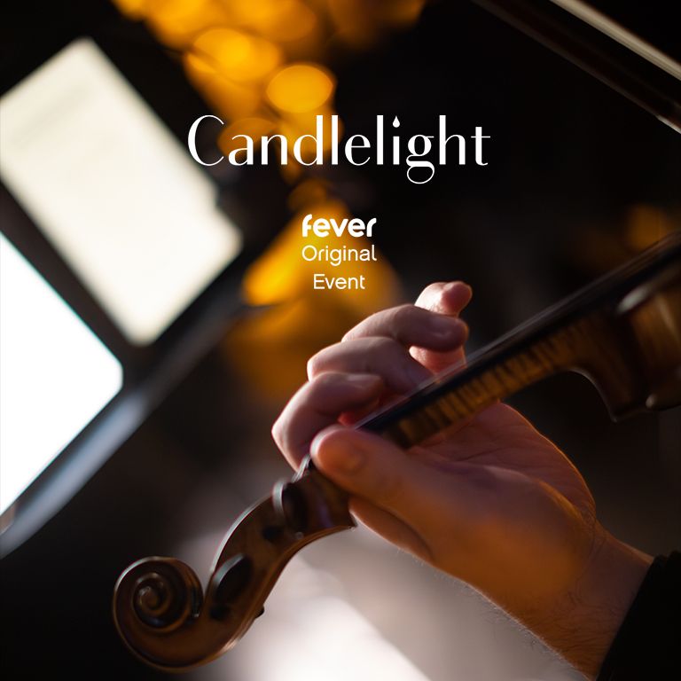 Candlelight: Featuring Vivaldi\u2019s Four Seasons & More