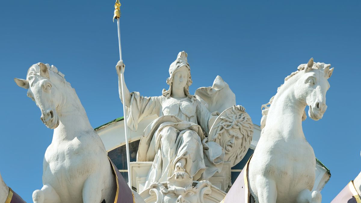 Internationaler Frauentag in der \u00d6sterreichischen Nationalbibliothek