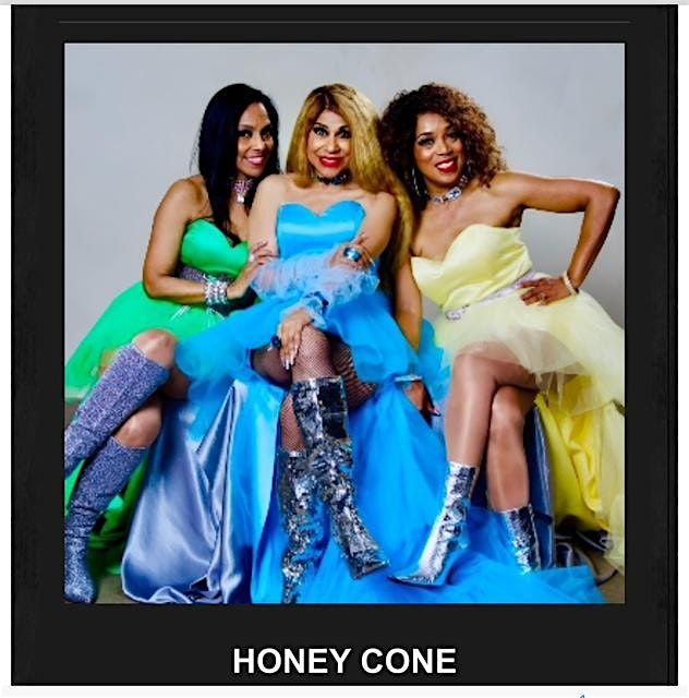 Honey Cone