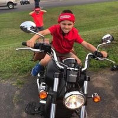 St Cloud Children's Home Motorcycle Fundraiser