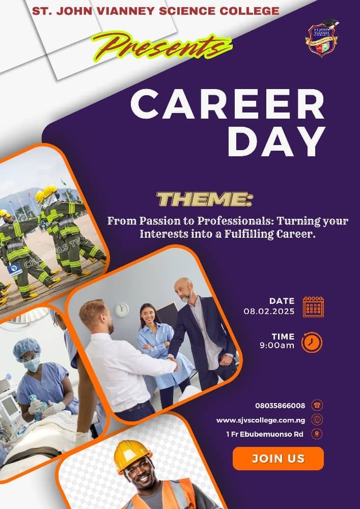 Career Day