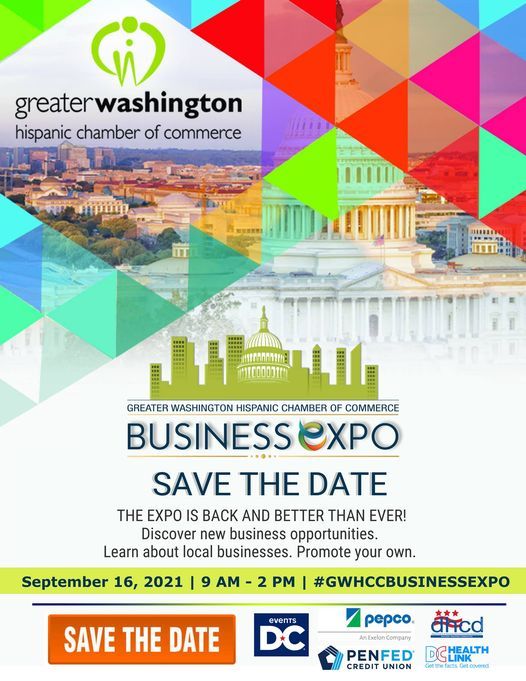 GWHCC Business Expo