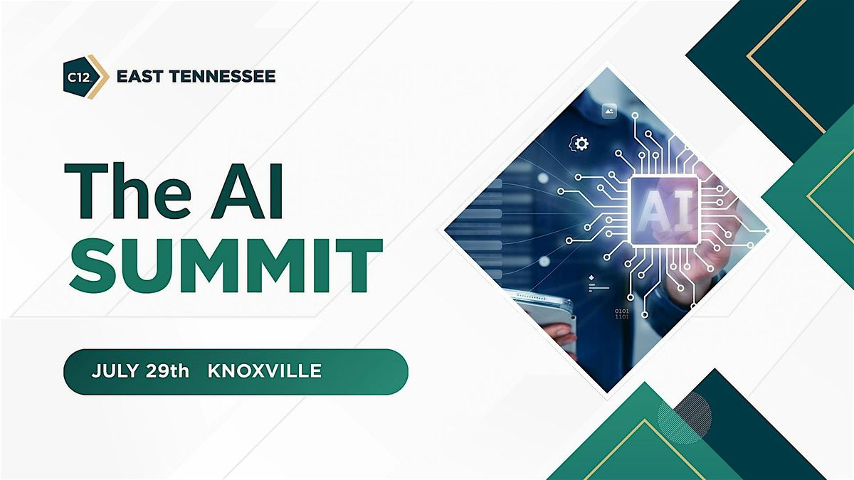 The AI Summit: Knoxville, TN