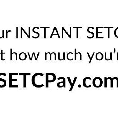 SETC Tax Credit - Go to SETCPay.com