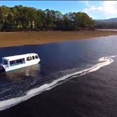 Leven River Cruises - Ulverstone Tasmania