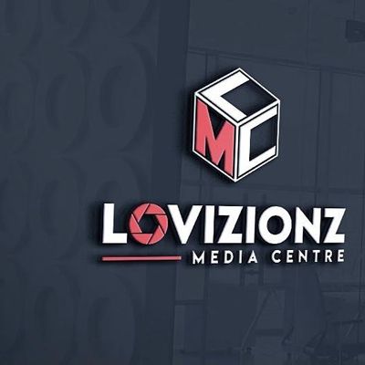 Lovizionz Media Centre INC
