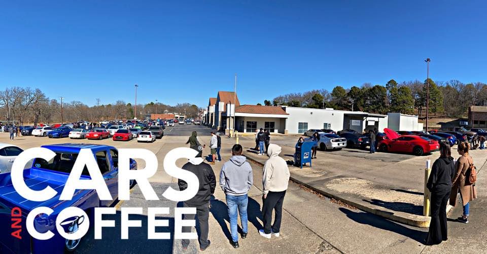 Fort Smith Cars and Coffee