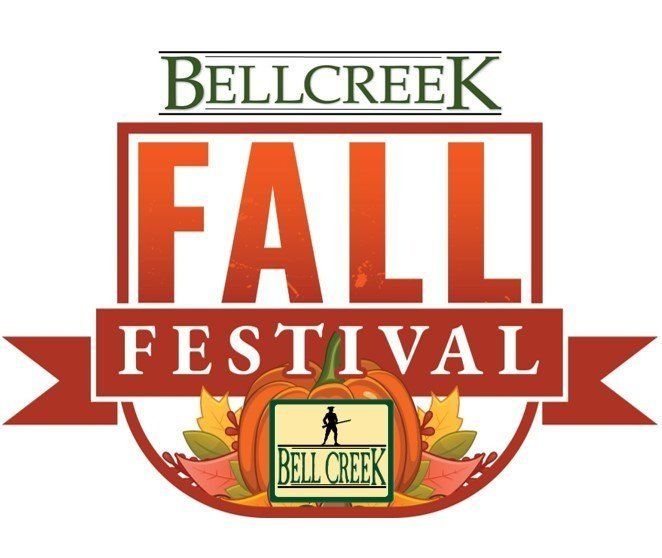 Fall Festival (Bell Creek Single Family Owners Association Only)