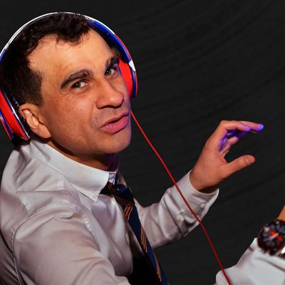 JORGE ANDRE & BAR SALSA TEMPLE