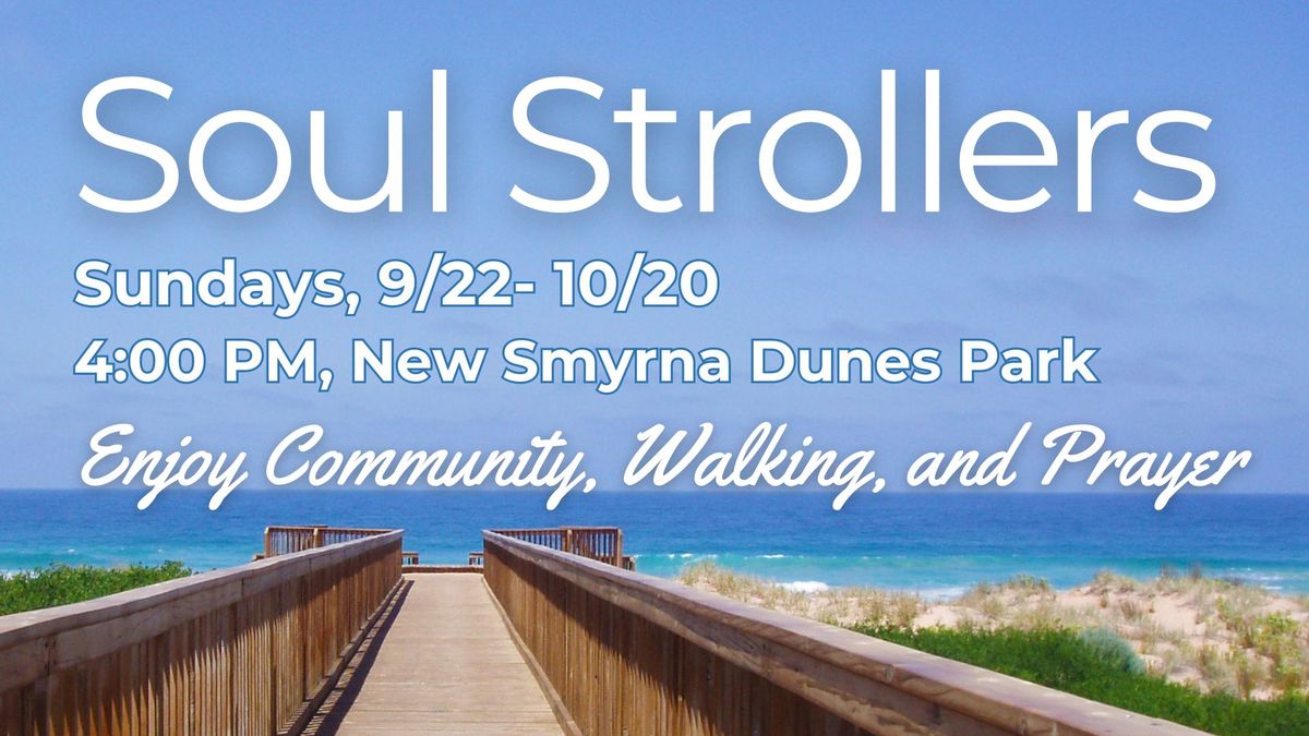 Soul Strollers