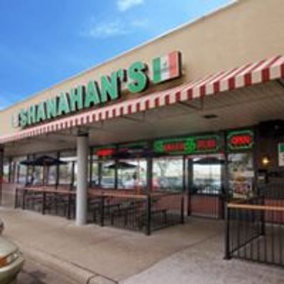 Shanahan's Food & Spirits