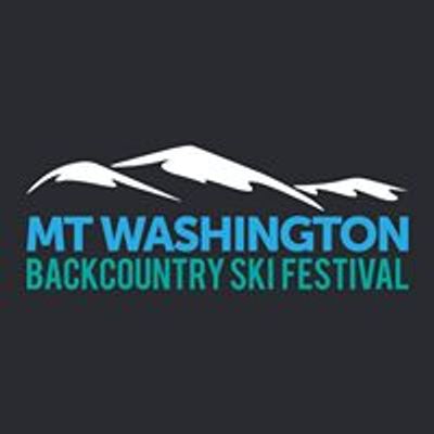 Mt Washington Backcountry Ski Festival