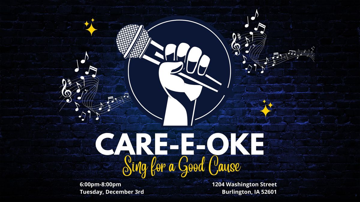 Care-E-Oke