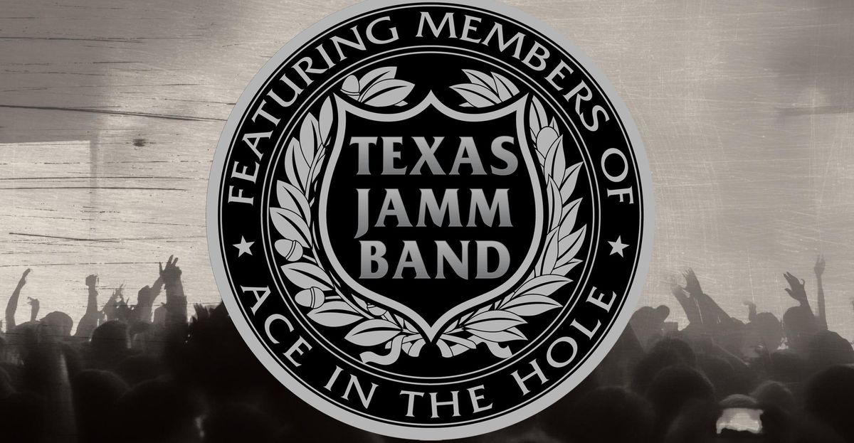 Texas Jamm Band at Lil' Red's Longhorn Saloon, 121 W Exchange Ave, Fort Worth, TX 76164, USA