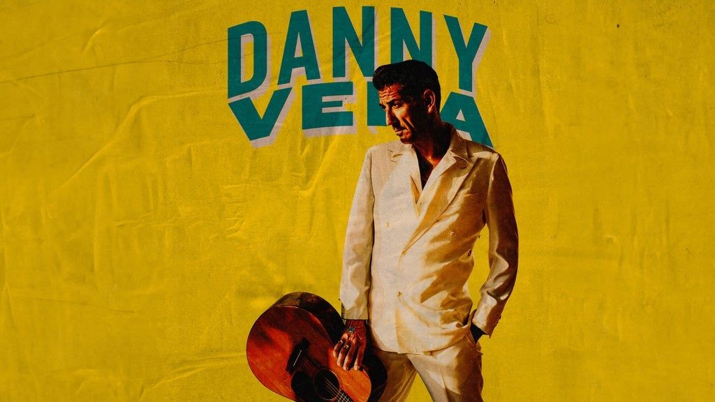 Danny Vera