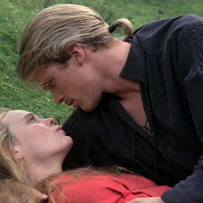 Street Food Cinema Presents: The Princess Bride