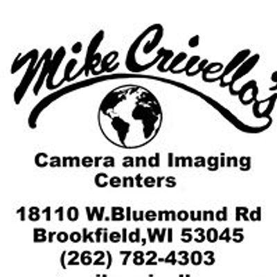 Mike Crivello's Camera and Imaging Center