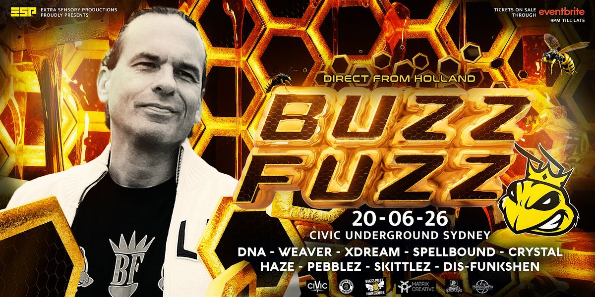 BUZZ FUZZ