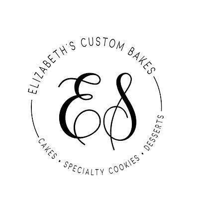 Elizabeth's Custom Bakes