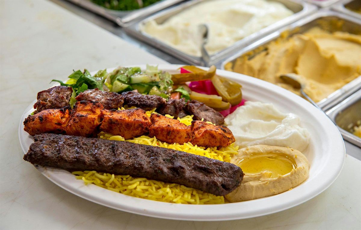 Eat More: Scarborough's Diverse Food Scene