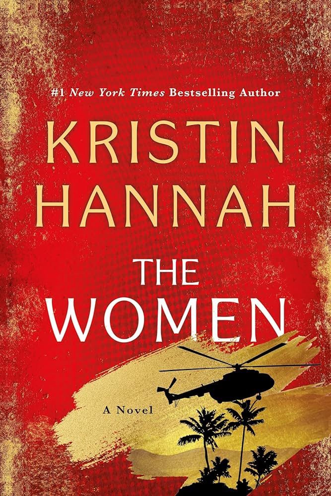 November Book Club: The Women 