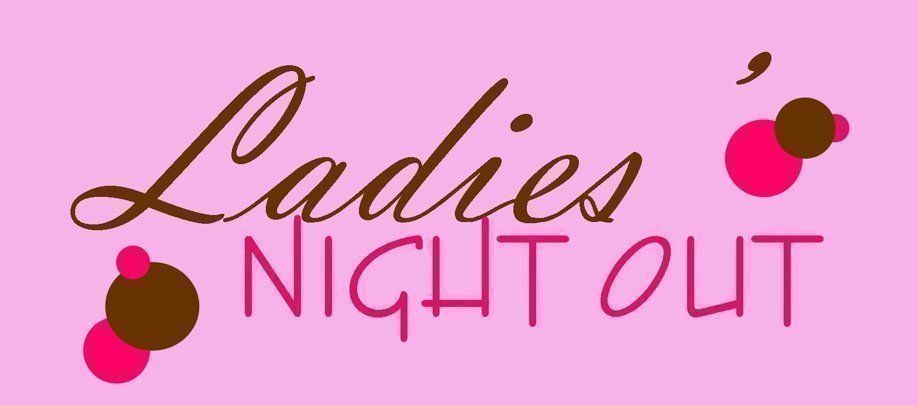 Ladies Night 2024 