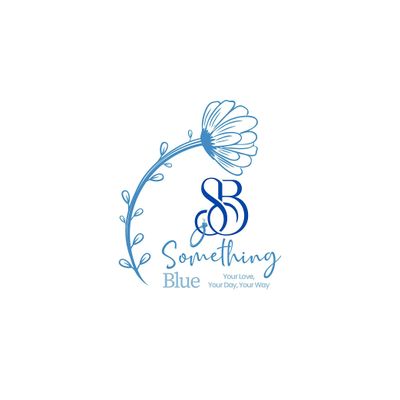 Something Blue Wedding Studio