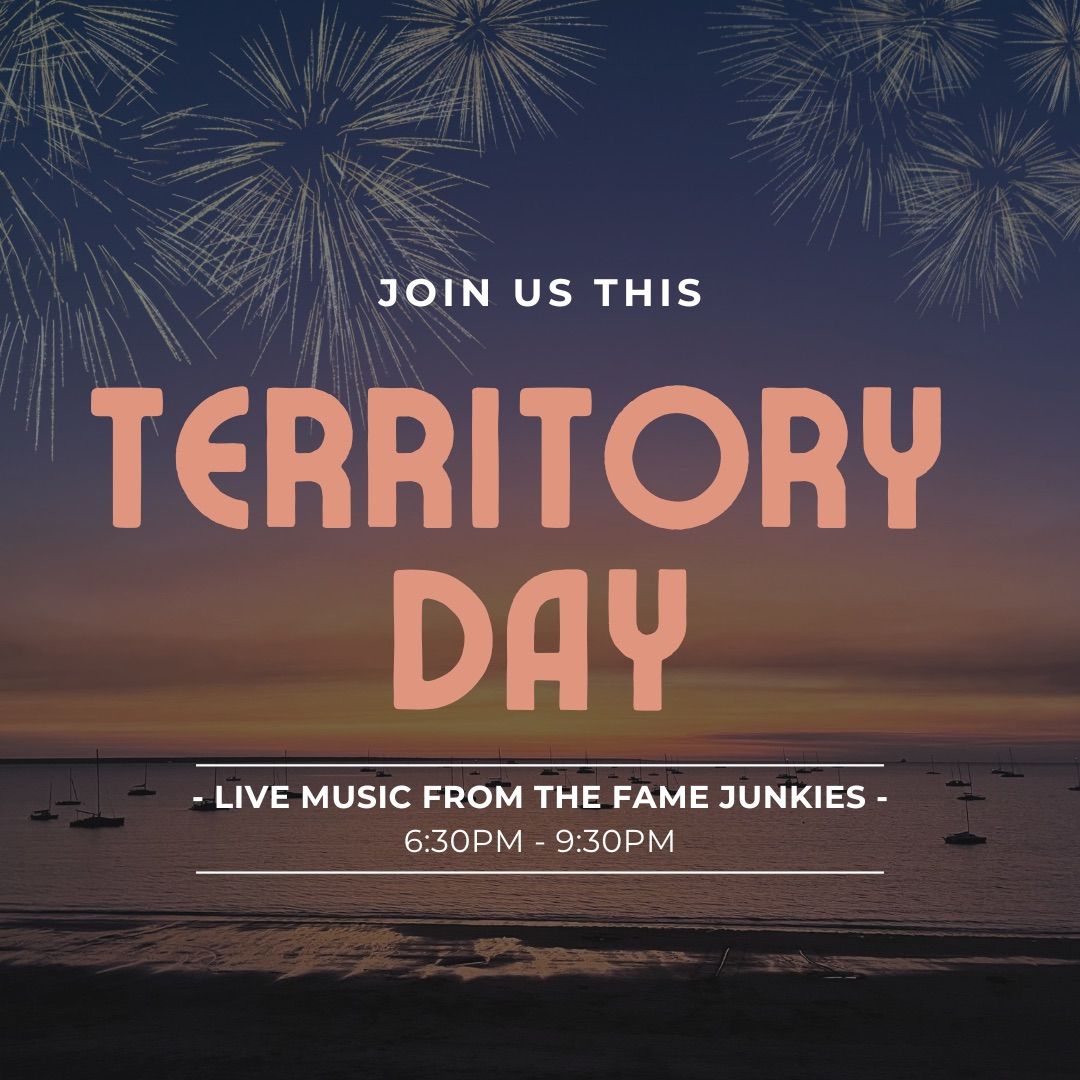 Territory Day 