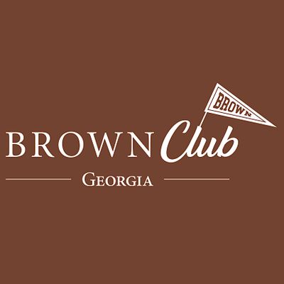 Brown Club of Georgia