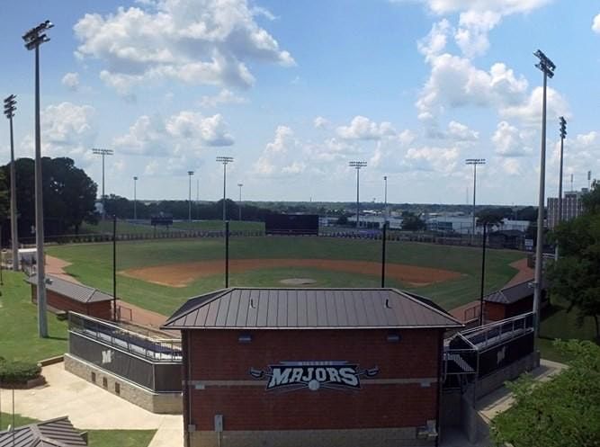 Millsaps vs. Birmingham-Southern Baseball Games 3&4