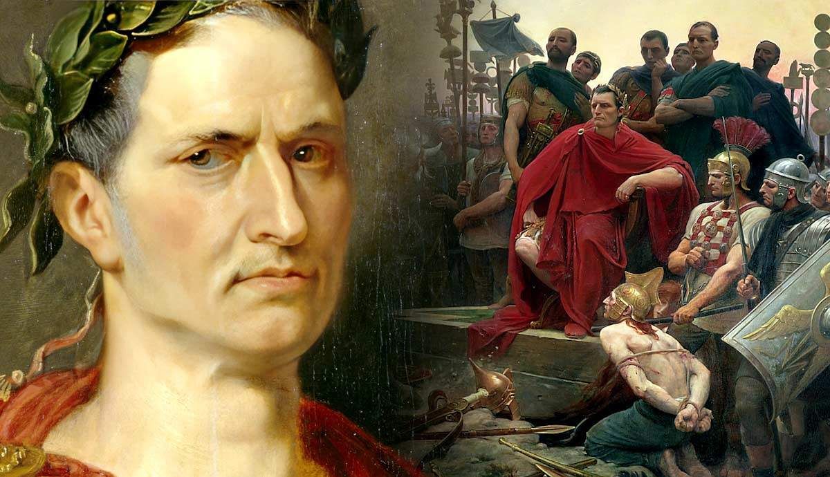 Julius Caesar