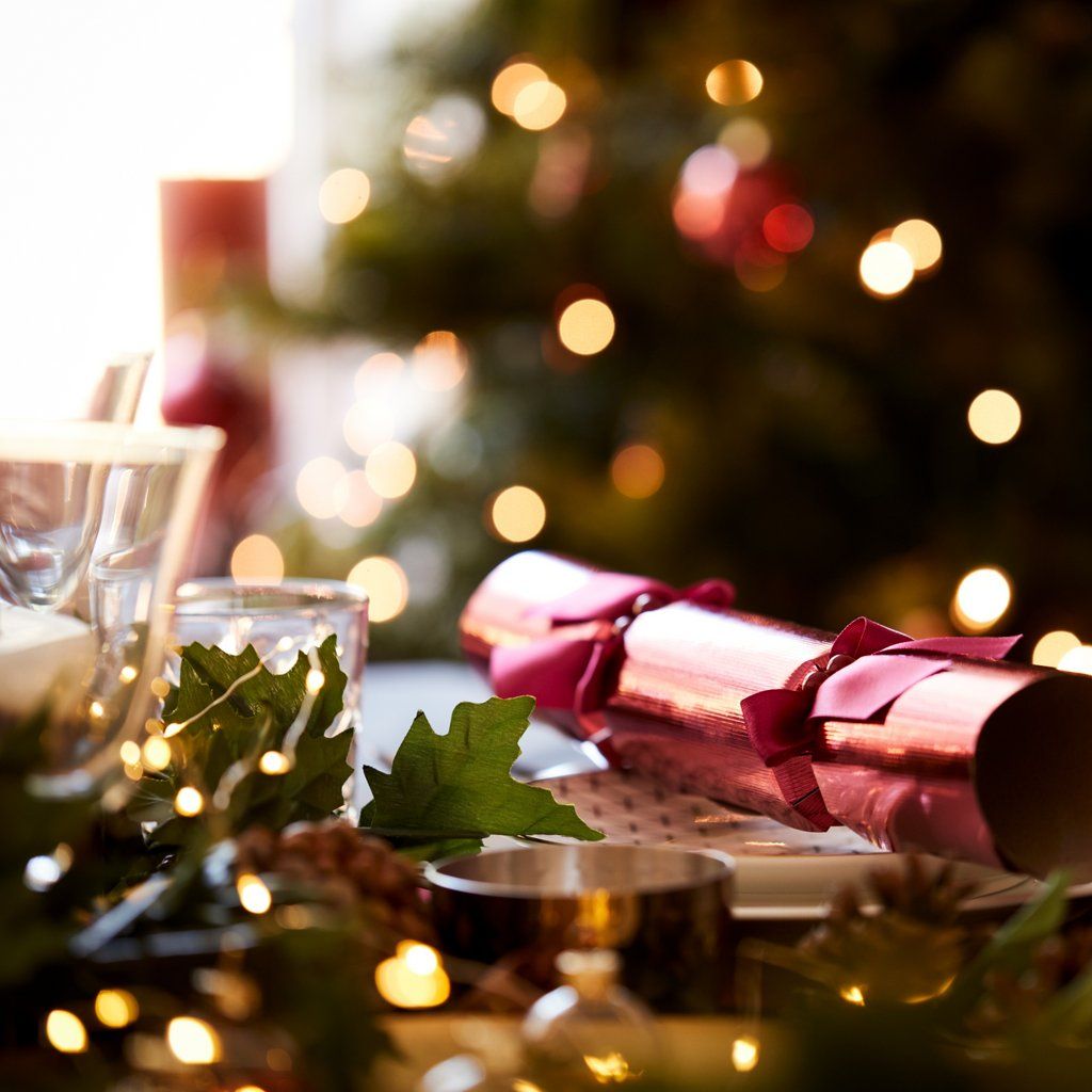 Festive Sunday Lunch