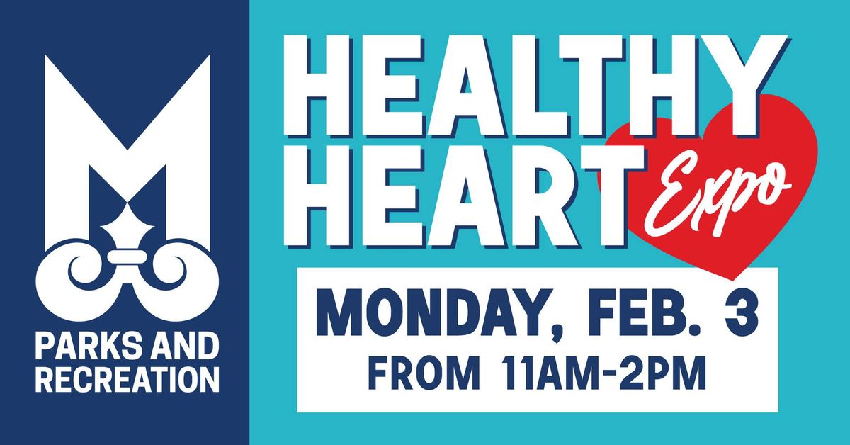 Healthy Heart Expo