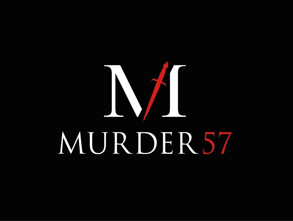 Murder Mystery Night - Friday 22nd November \u2013 Bart\u2019s Billions