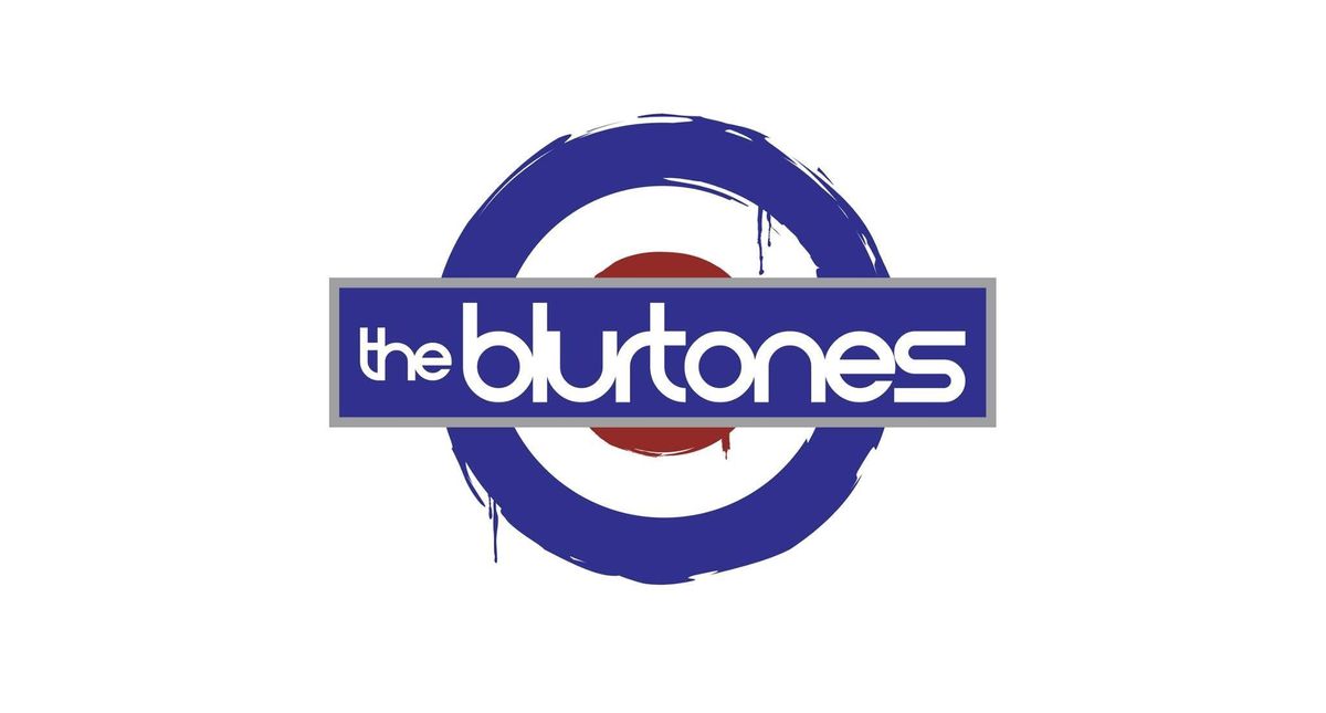 ObMusic Presents: The Blurtones 