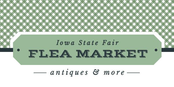 January Flea Market