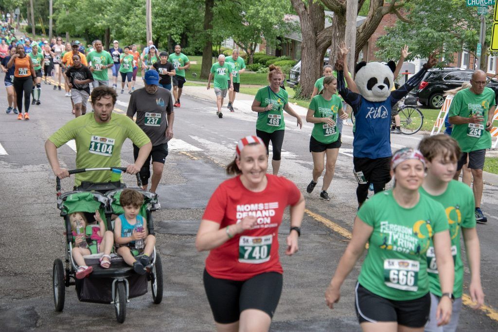 2025 Ferguson Twilight Run