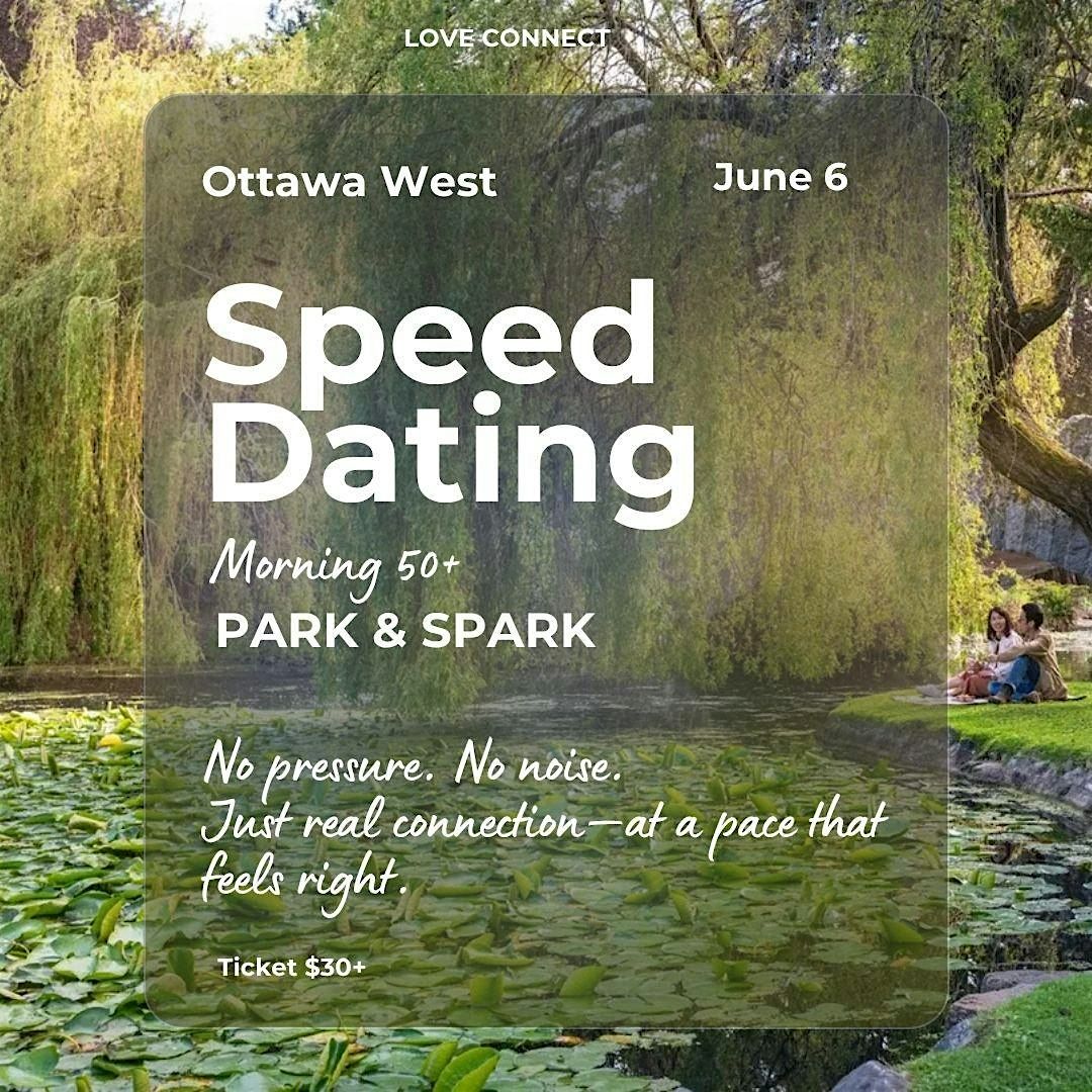 Park & Spark Age 50+: Glebe Morning Match & Lawn Games