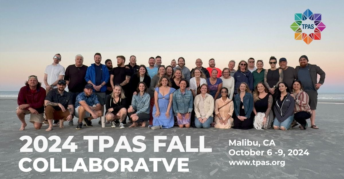 TPAS Fall Collaborative