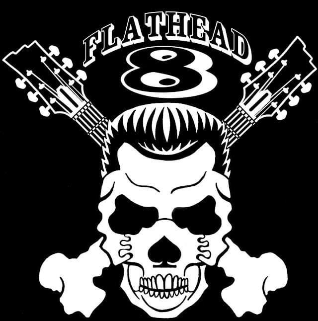 Flathead 8 \/\/ The Darts 