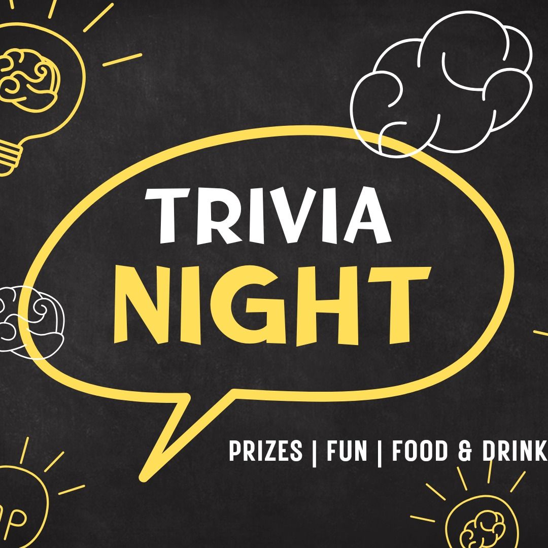 Trivia Night: Classic Rock