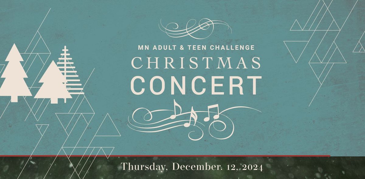 Rochester Christmas Concert