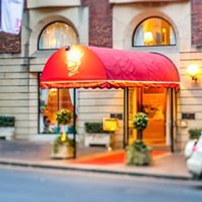 Sir Stamford at Circular Quay