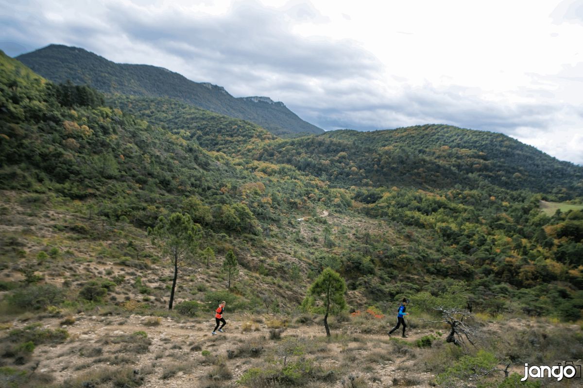 9e Trail de la Raye