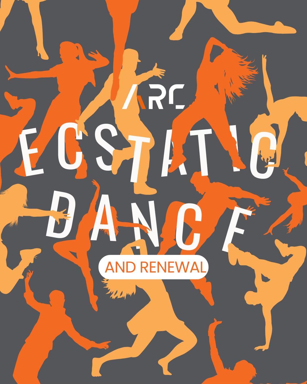 Ecstatic Dance for Renewal