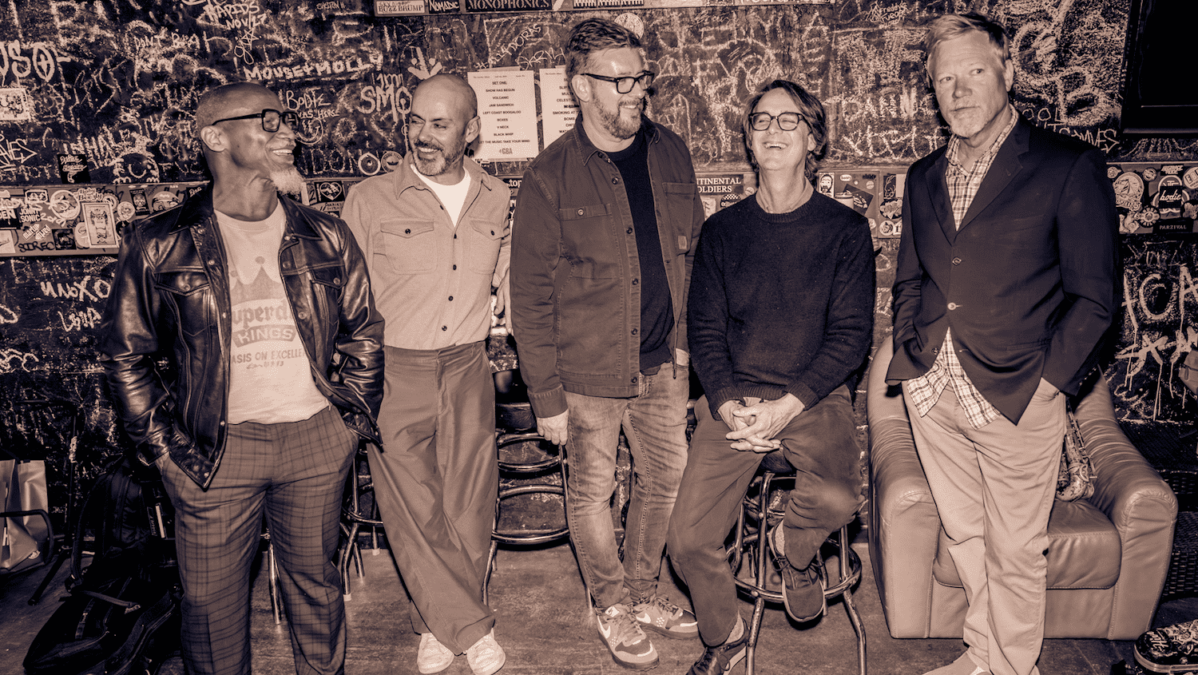 The Greyboy Allstars at The Sinclair